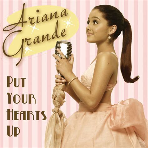Put your hearts up mp3 song free download